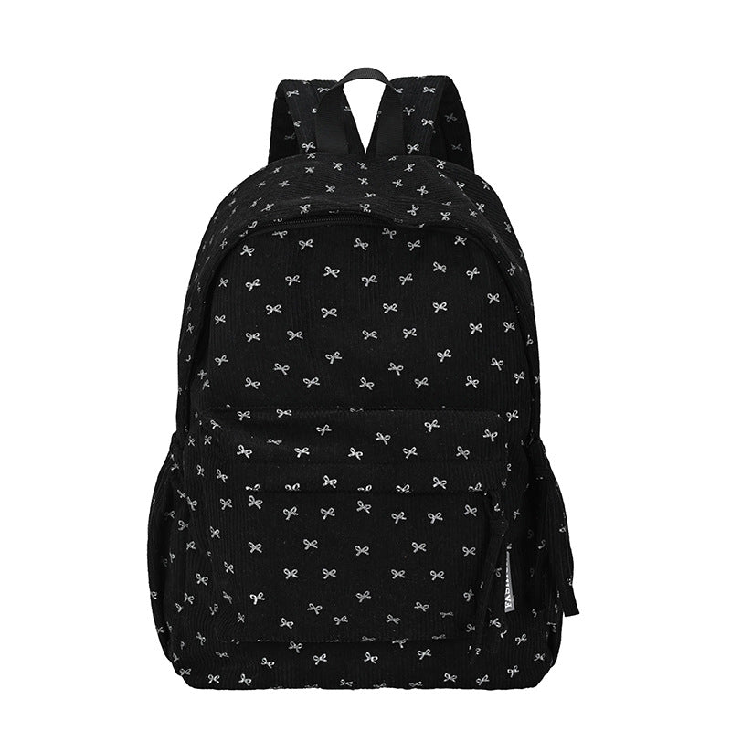 Modischer Cordura-Rucksack