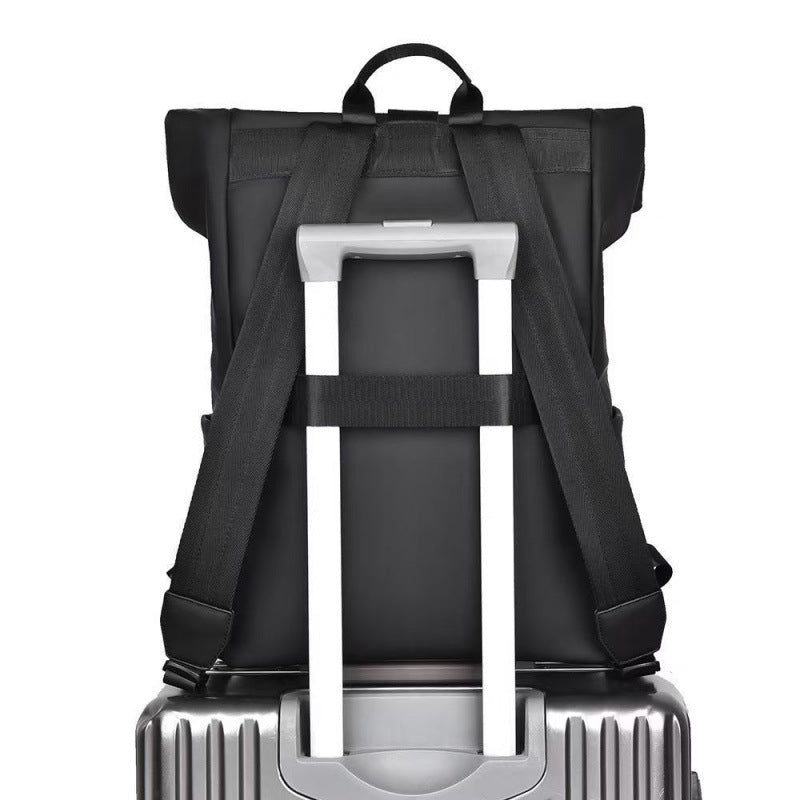 Wasserfester Urban Rucksack Karnz