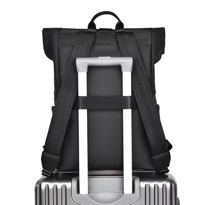 Wasserfester Urban Rucksack Karnz