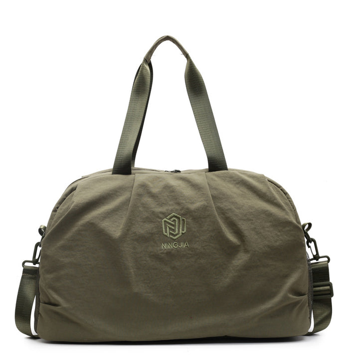 Vielseitige Reisetasche