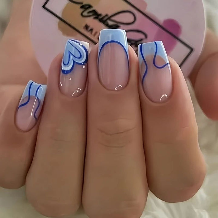 Artistic Nail Design Karnz 1789915456