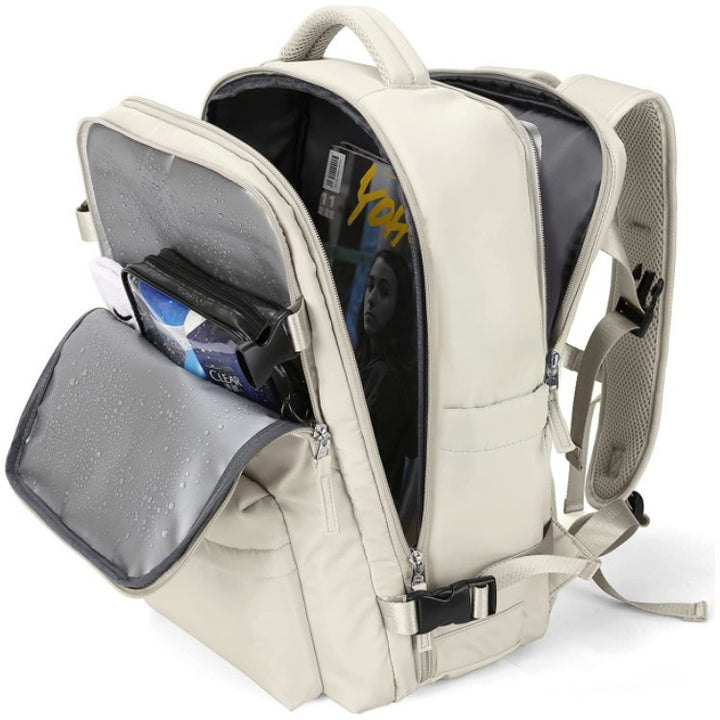 Multifunktionale Reise-Rucksacktasche Karnz