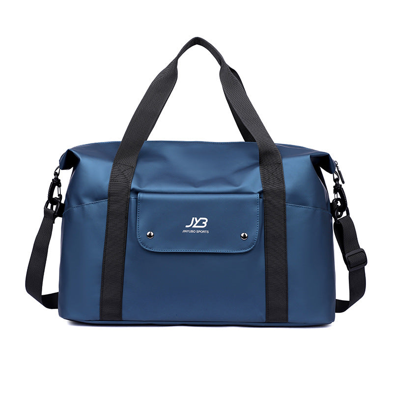 Wasserdichte Gym Duffel Tasche Karnz