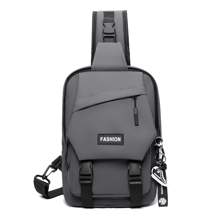 Stylische Sling-Tasche Karnz