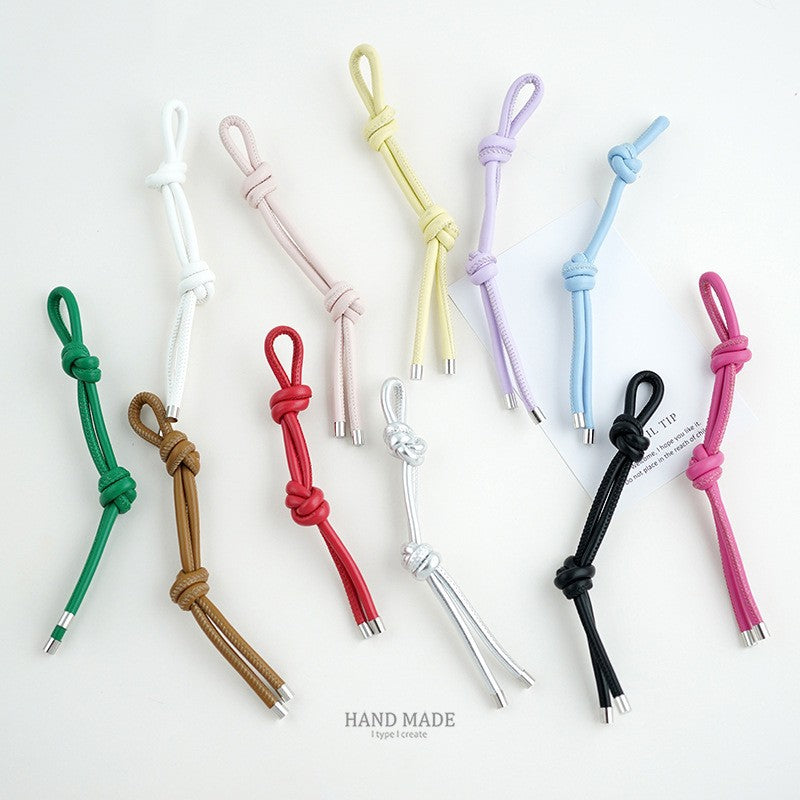 Stylische handgefertigte Lanyard Karnz