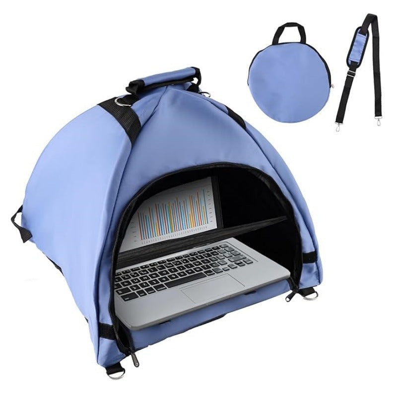 Laptoptasche mit Isolierendem Inlay Karnz