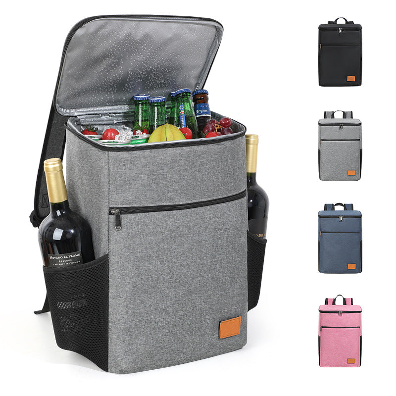 Isolierte Rucksackkühltasche Karnz 1788176289