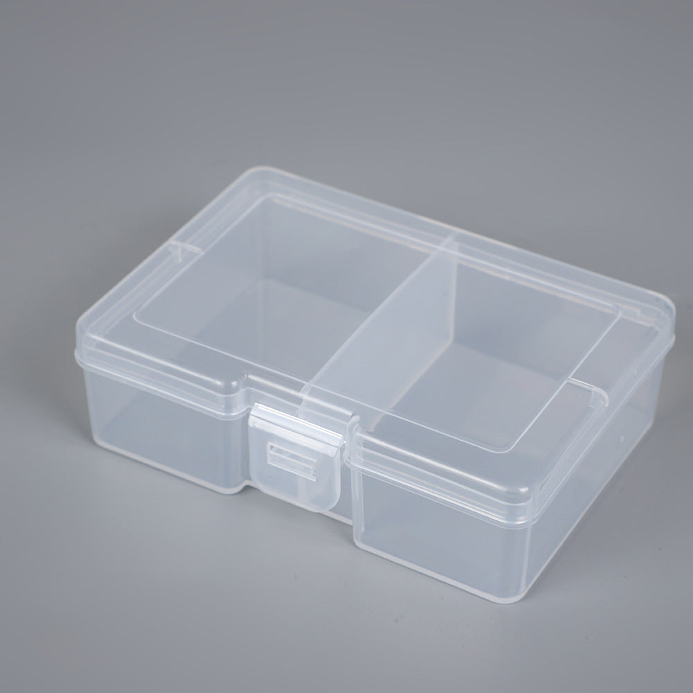 Multi-Compartment Klarer Organizer Karnz