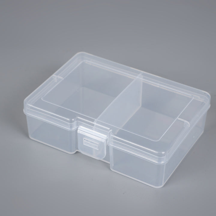 Multi-Compartment Klarer Organizer Karnz