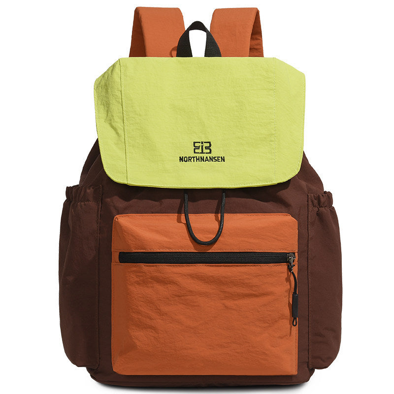 Vielseitiger Abenteuer Tagesrucksack