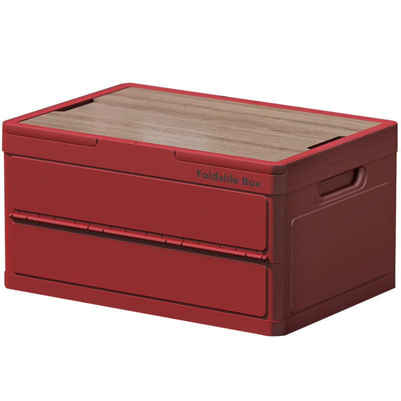 Praktische Faltbox von Karnz