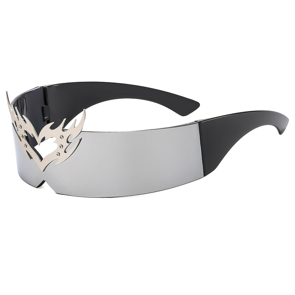 Avant-Garde Shield Sonnenbrille