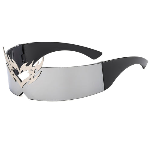 Avant-Garde Shield Sonnenbrille