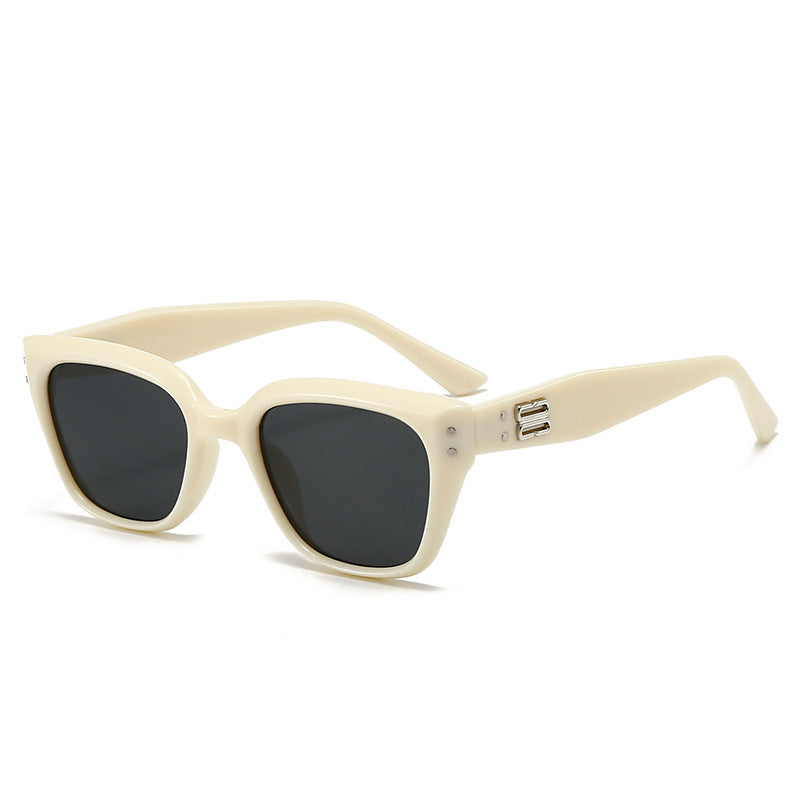 Damen Fashion Sonnenbrille Karnz