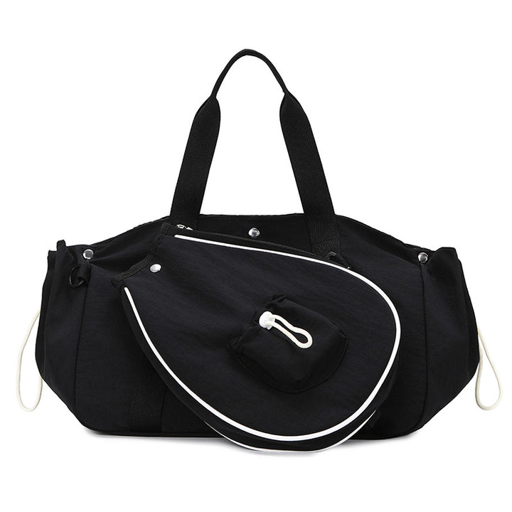 Geräumige Reise Gym Tasche