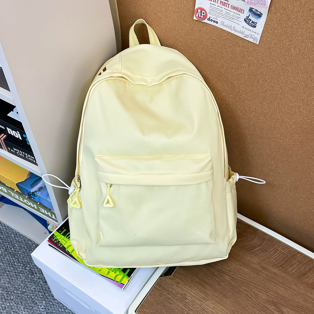 Leichtgewicht Wasserabweisender Rucksack