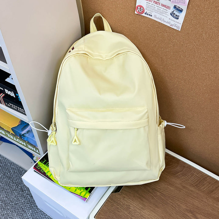 Leichtgewicht Wasserabweisender Rucksack