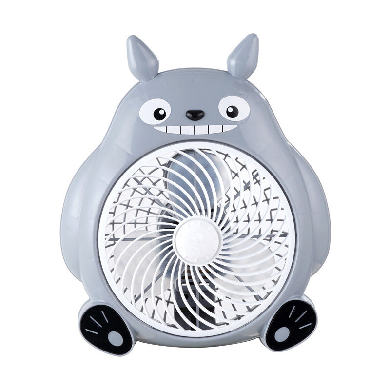 Damen Spielzeugventilator Karnz