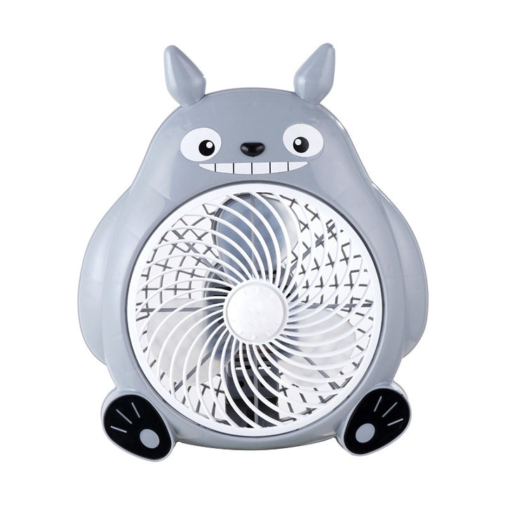 Damen Spielzeugventilator Karnz