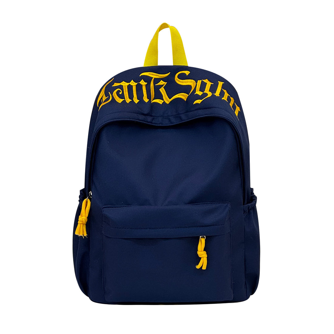 Urban-Style Rucksack