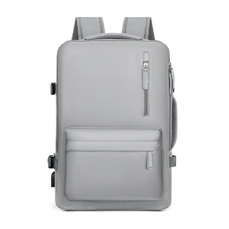 Vielseitiger Laptop-Rucksack Karnz