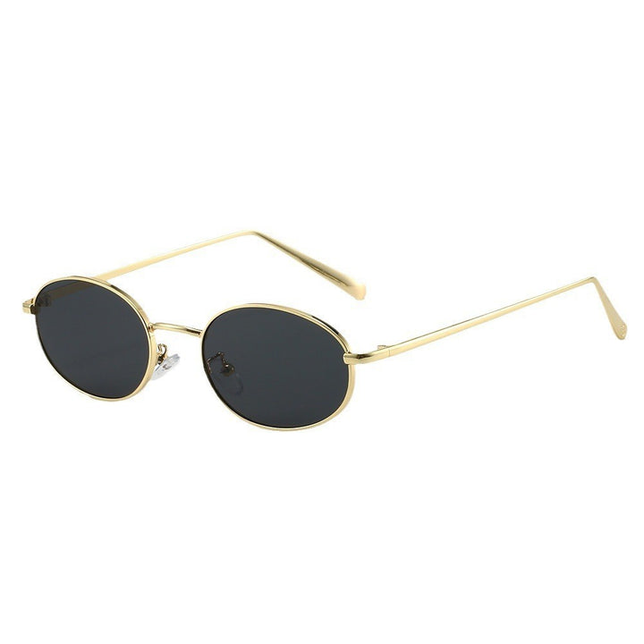 Damen modische Sonnenbrille Karnz