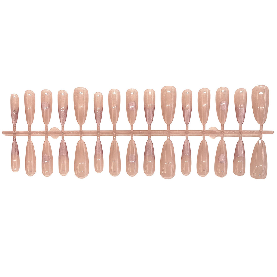 Premium Press-On Nageldesigns Karnz