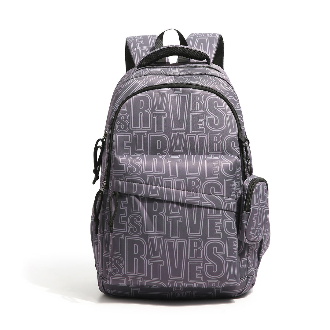 Stylischer Grafischer Druck Rucksack 1787310758