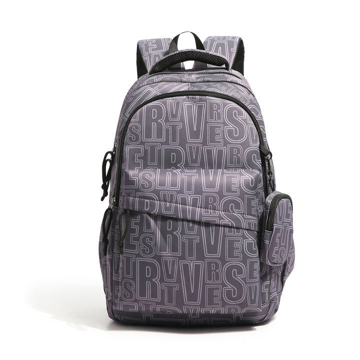 Stylischer Grafischer Druck Rucksack 1787310758