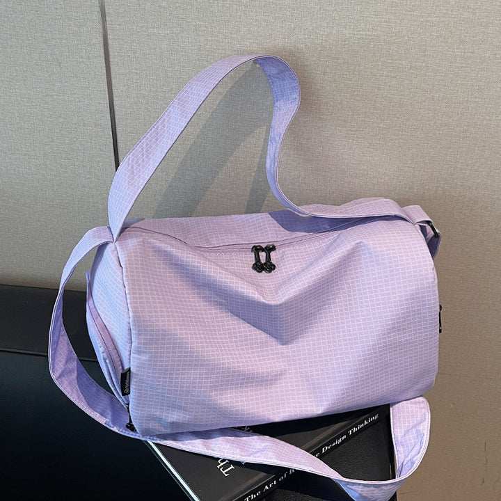 Vielseitige Crossbody Reise Tasche