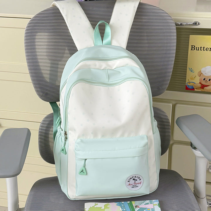 Stilvoller Multifunktionsrucksack