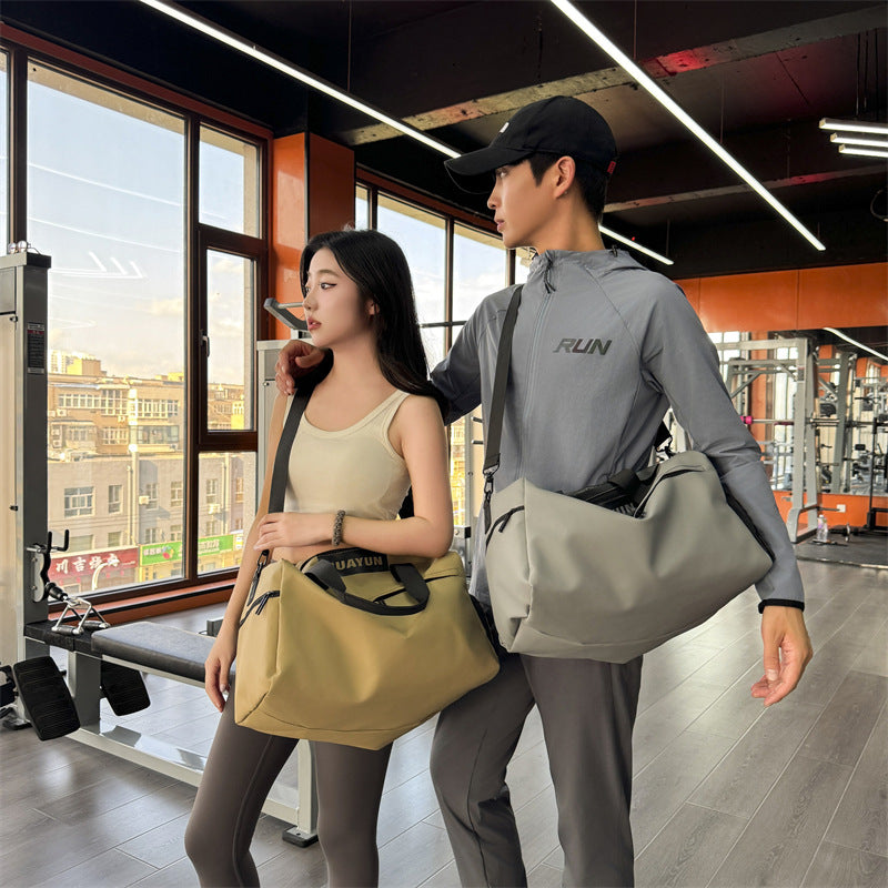 Multi-Zweck Gym Duffle Bag Karnz