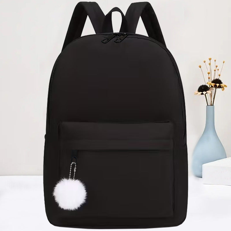 Minimalist Leichte Tasche Karnz