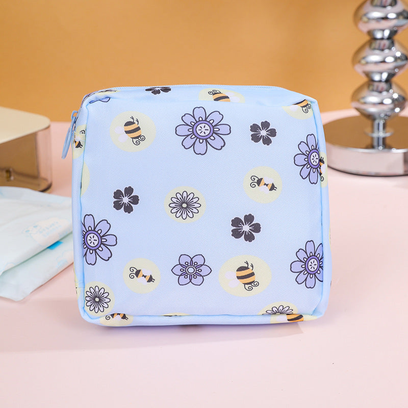 Damen Aufbewahrungsbox Karnz