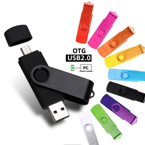 Hochleistungs-USB-Stick Karnz