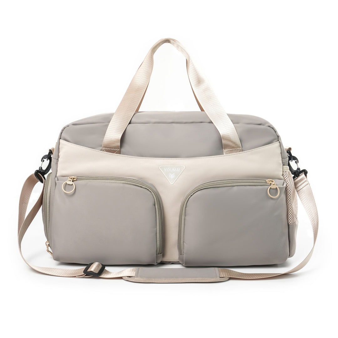 Vielseitige Sport Nutzungs Duffel Tasche