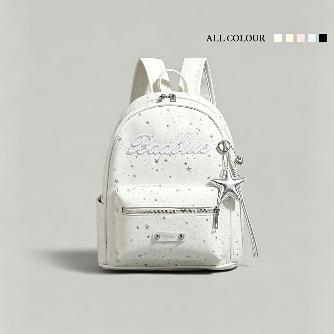Stylische Abenteuer-Rucksack Karnz