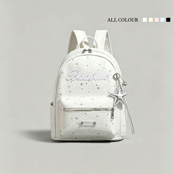Stylische Abenteuer-Rucksack Karnz