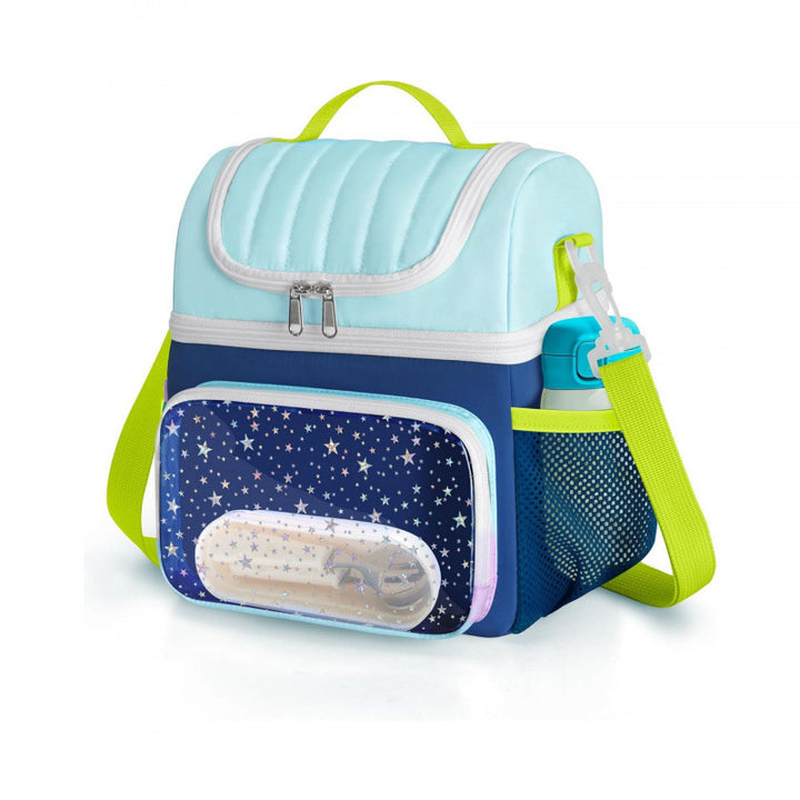 Isolierte Lunch-Tasche Karnz