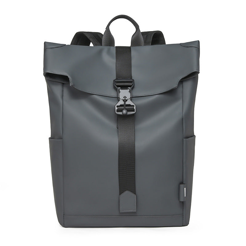 Wasserfester Roll-Top Rucksack Karnz 1788673679