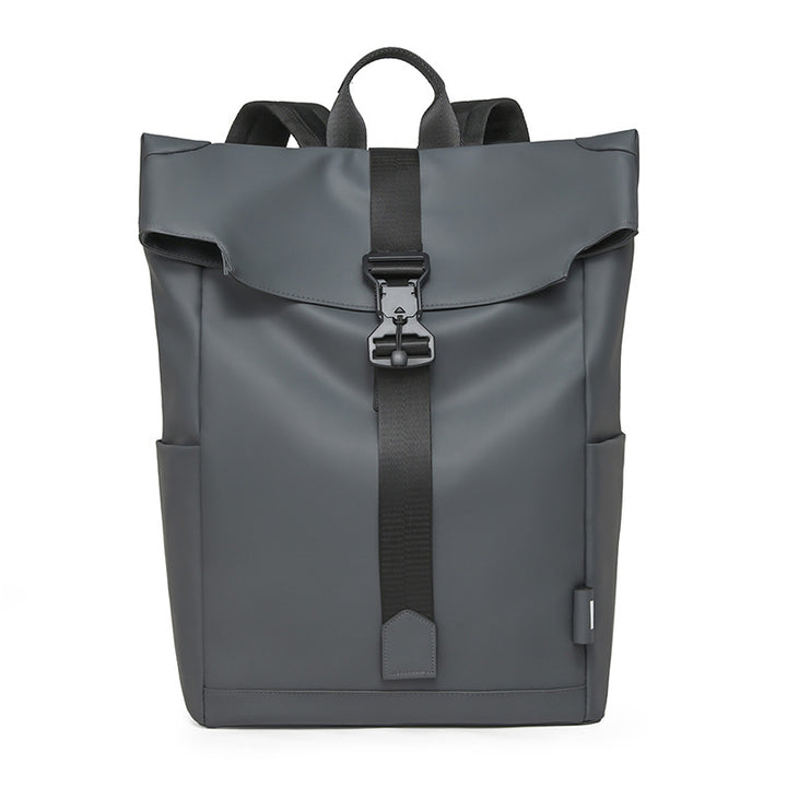 Wasserfester Roll-Top Rucksack Karnz 1788673679