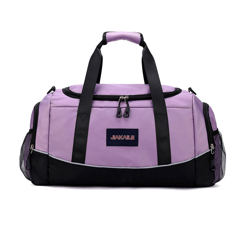 Haltbarer Sport-Duffle-Bag Karnz