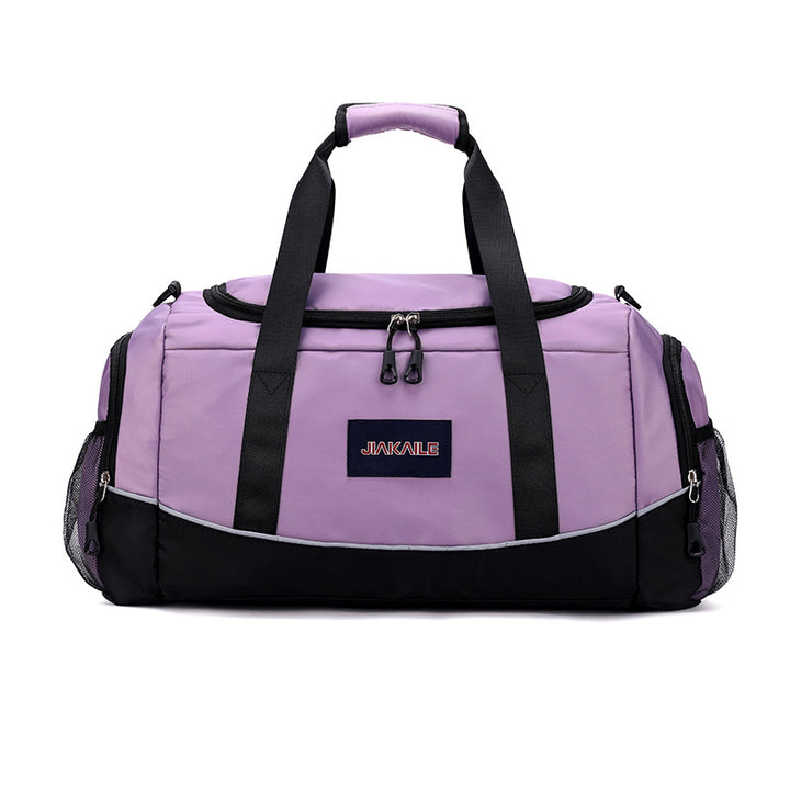 Haltbarer Sport-Duffle-Bag Karnz