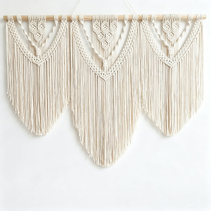 Wandbehang