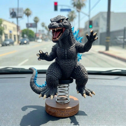 Fun Desk Dekorative Figurine Karnz