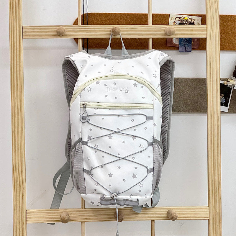 Stylische multifunktionale Sling-Rucksack Karnz