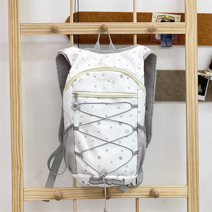 Stylische multifunktionale Sling-Rucksack Karnz