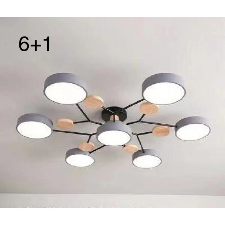 Moderne Kronleuchter