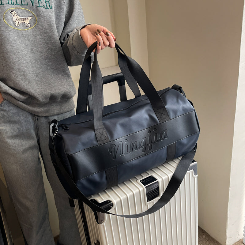 Stylischer Sportreise-Duffle-Karnz