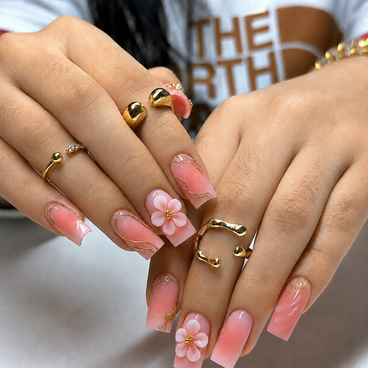Nagelkunst Karnz